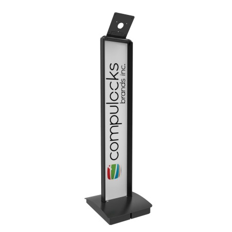 Compulocks Floor Stand